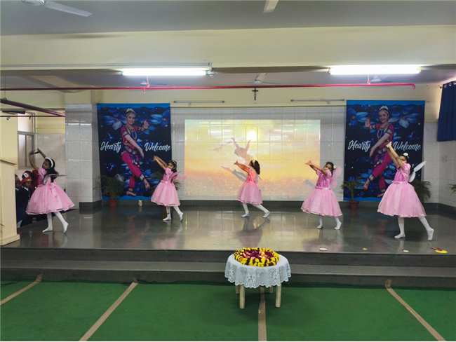 CLASS 1-B LONG ASSEMBLY