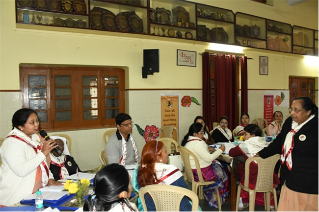 Mary Ward – A Visionary with a Spirit of Revolution