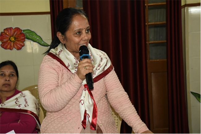 Mary Ward – A Visionary with a Spirit of Revolution