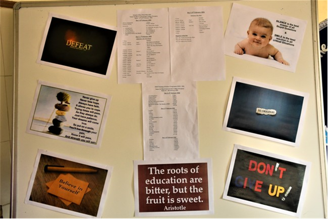 Mary Ward – A Visionary with a Spirit of Revolution