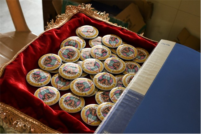 Mary Ward – A Visionary with a Spirit of Revolution