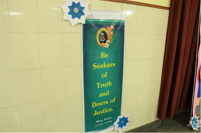 Mary Ward – A Visionary with a Spirit of Revolution