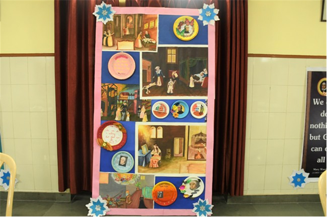 Mary Ward – A Visionary with a Spirit of Revolution