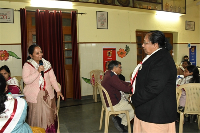 Mary Ward – A Visionary with a Spirit of Revolution