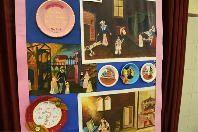 Mary Ward – A Visionary with a Spirit of Revolution