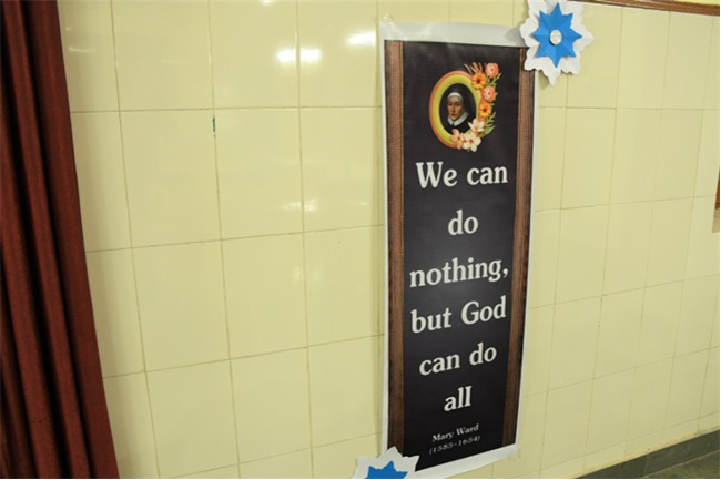 Mary Ward – A Visionary with a Spirit of Revolution