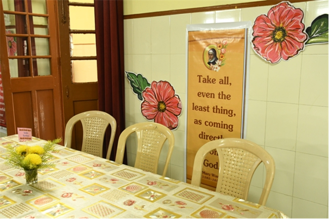 Mary Ward – A Visionary with a Spirit of Revolution