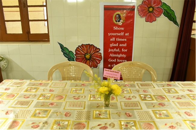 Mary Ward – A Visionary with a Spirit of Revolution