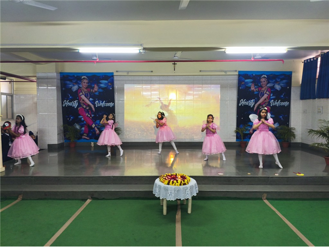 CLASS 1-B LONG ASSEMBLY