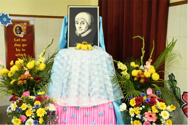 Mary Ward – A Visionary with a Spirit of Revolution