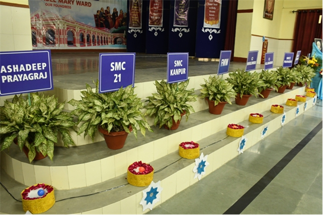 Mary Ward – A Visionary with a Spirit of Revolution