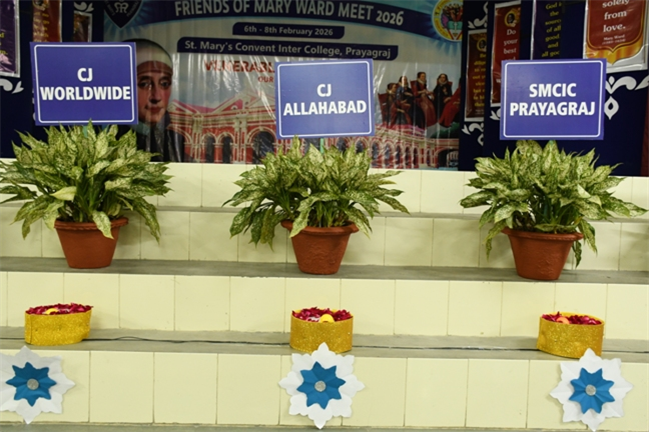 Mary Ward – A Visionary with a Spirit of Revolution