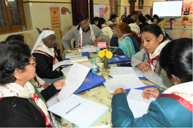 Mary Ward – A Visionary with a Spirit of Revolution