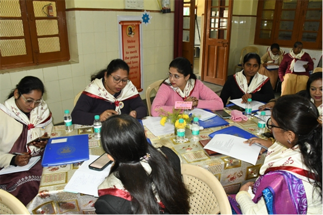 Mary Ward – A Visionary with a Spirit of Revolution