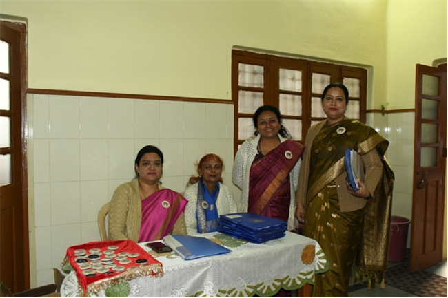 Mary Ward – A Visionary with a Spirit of Revolution