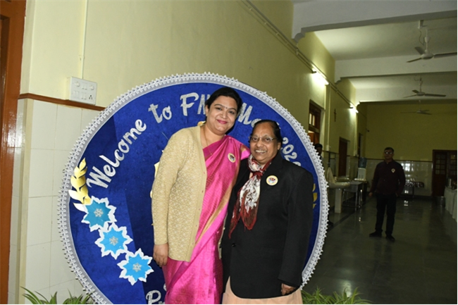 Mary Ward – A Visionary with a Spirit of Revolution