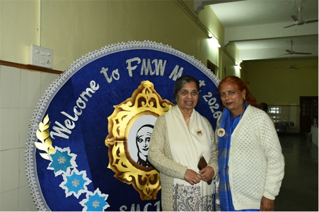 Mary Ward – A Visionary with a Spirit of Revolution