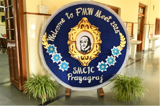 Mary Ward – A Visionary with a Spirit of Revolution