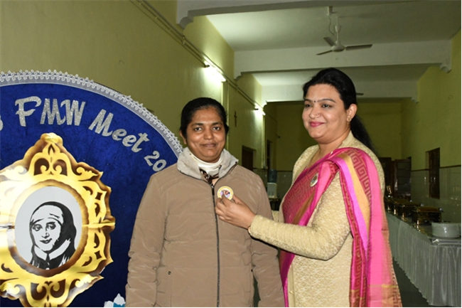 Mary Ward – A Visionary with a Spirit of Revolution