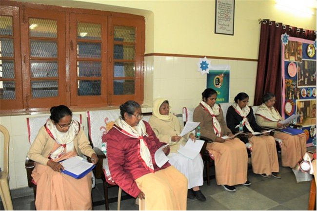 Mary Ward – A Visionary with a Spirit of Revolution