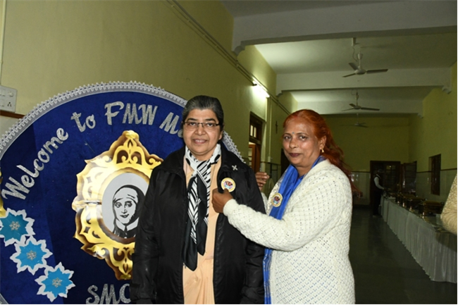 Mary Ward – A Visionary with a Spirit of Revolution