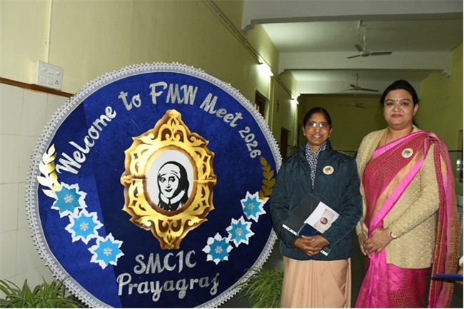 Mary Ward – A Visionary with a Spirit of Revolution