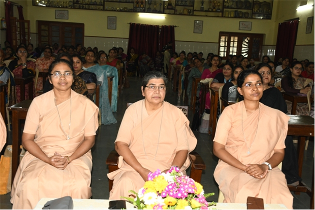 CELEBRATING WOMANHOOD WITH GRATITUDE