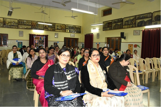 Mary Ward – A Visionary with a Spirit of Revolution