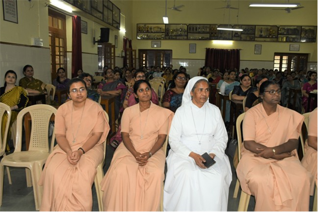 CELEBRATING WOMANHOOD WITH GRATITUDE