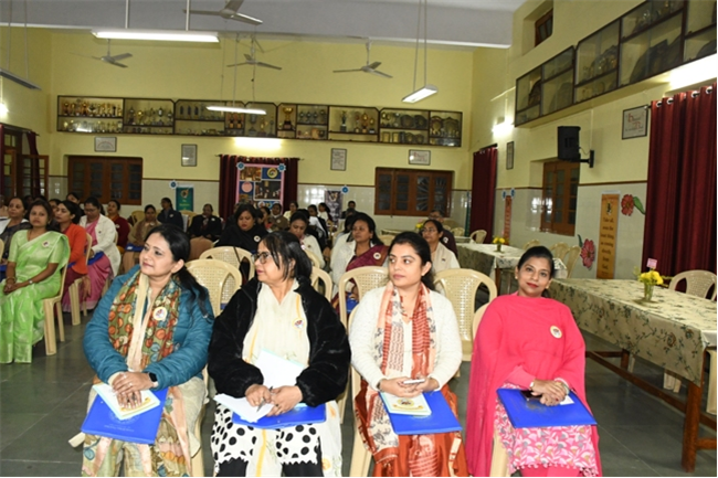 Mary Ward – A Visionary with a Spirit of Revolution