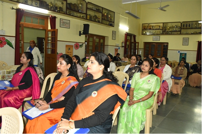 Mary Ward – A Visionary with a Spirit of Revolution