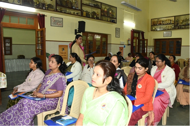 Mary Ward – A Visionary with a Spirit of Revolution