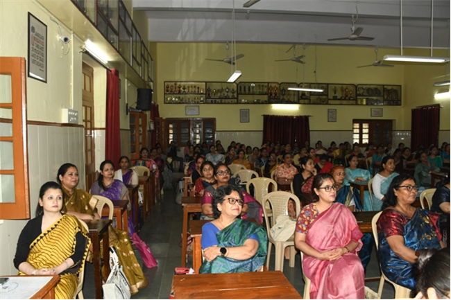 CELEBRATING WOMANHOOD WITH GRATITUDE