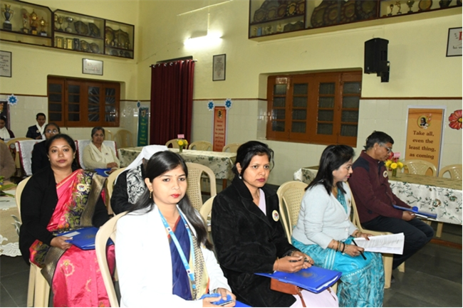 Mary Ward – A Visionary with a Spirit of Revolution