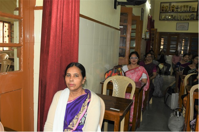 CELEBRATING WOMANHOOD WITH GRATITUDE