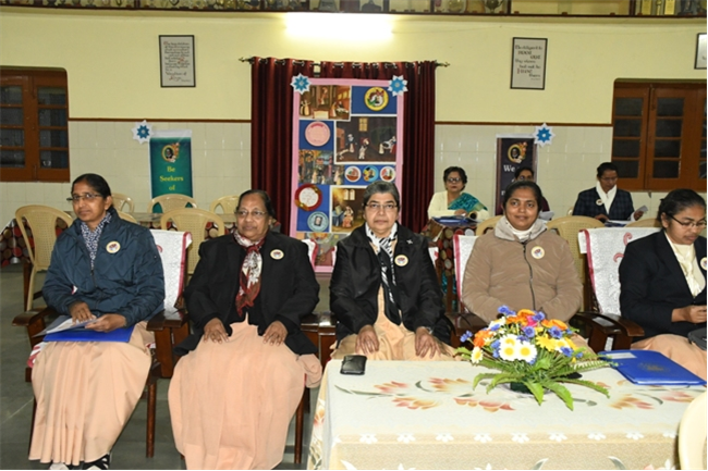 Mary Ward – A Visionary with a Spirit of Revolution