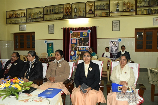 Mary Ward – A Visionary with a Spirit of Revolution