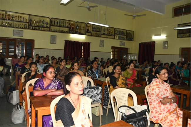 CELEBRATING WOMANHOOD WITH GRATITUDE