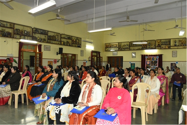 Mary Ward – A Visionary with a Spirit of Revolution