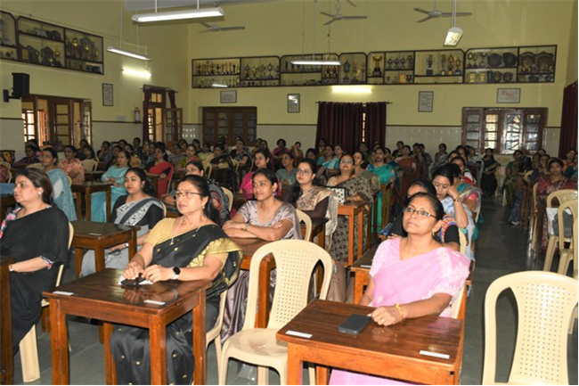 CELEBRATING WOMANHOOD WITH GRATITUDE