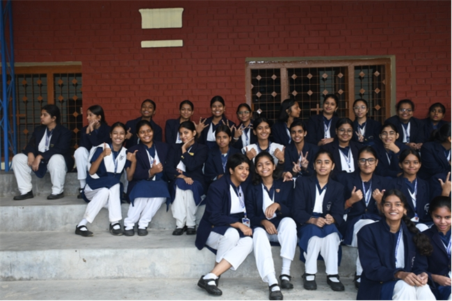 CHILDREN'S DAY CELEBRATION