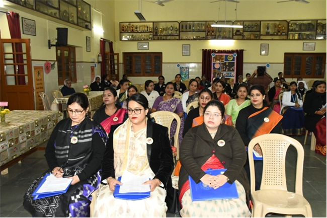 Mary Ward – A Visionary with a Spirit of Revolution