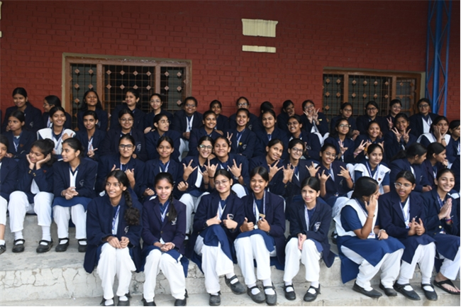 CHILDREN'S DAY CELEBRATION