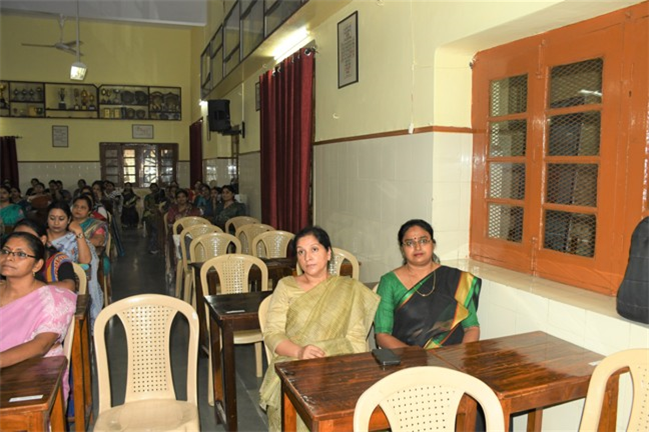 CELEBRATING WOMANHOOD WITH GRATITUDE