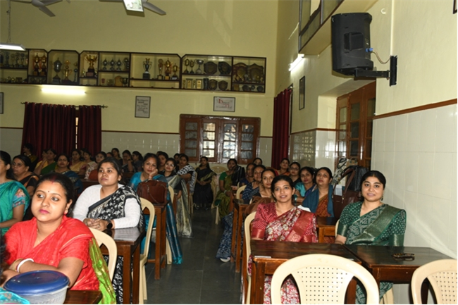 CELEBRATING WOMANHOOD WITH GRATITUDE