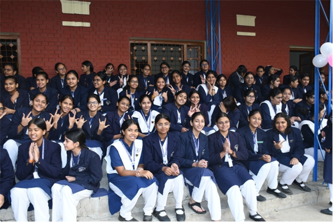 CHILDREN'S DAY CELEBRATION