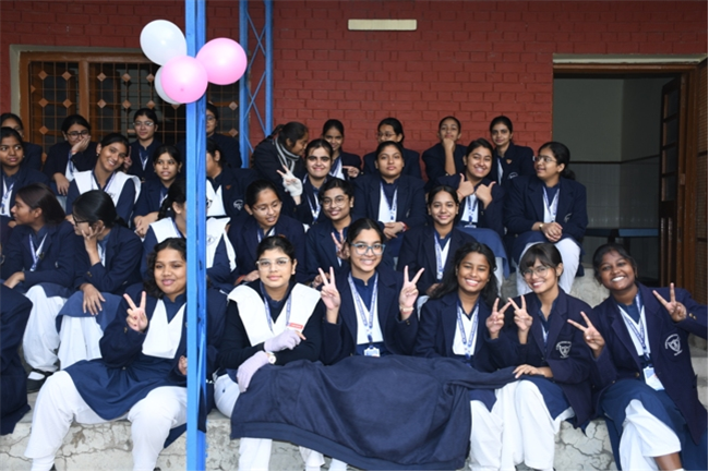 CHILDREN'S DAY CELEBRATION