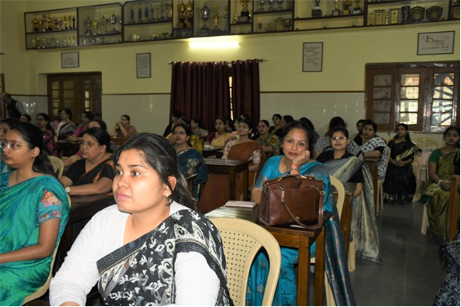 CELEBRATING WOMANHOOD WITH GRATITUDE