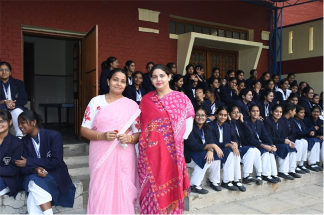 CHILDREN'S DAY CELEBRATION