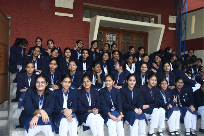 CHILDREN'S DAY CELEBRATION